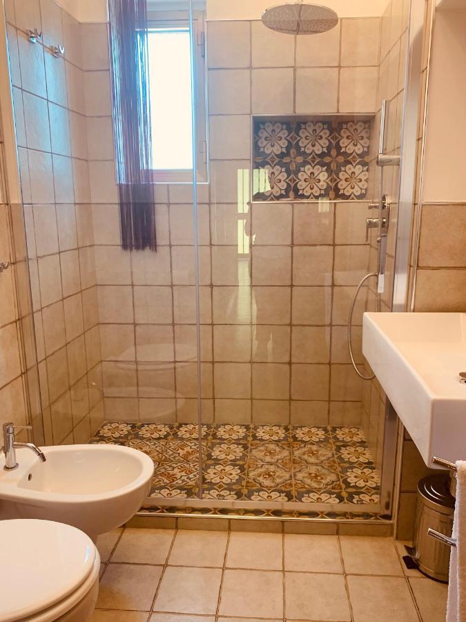 Terre Del Faro Apartment Scanzano Jonico Luaran gambar