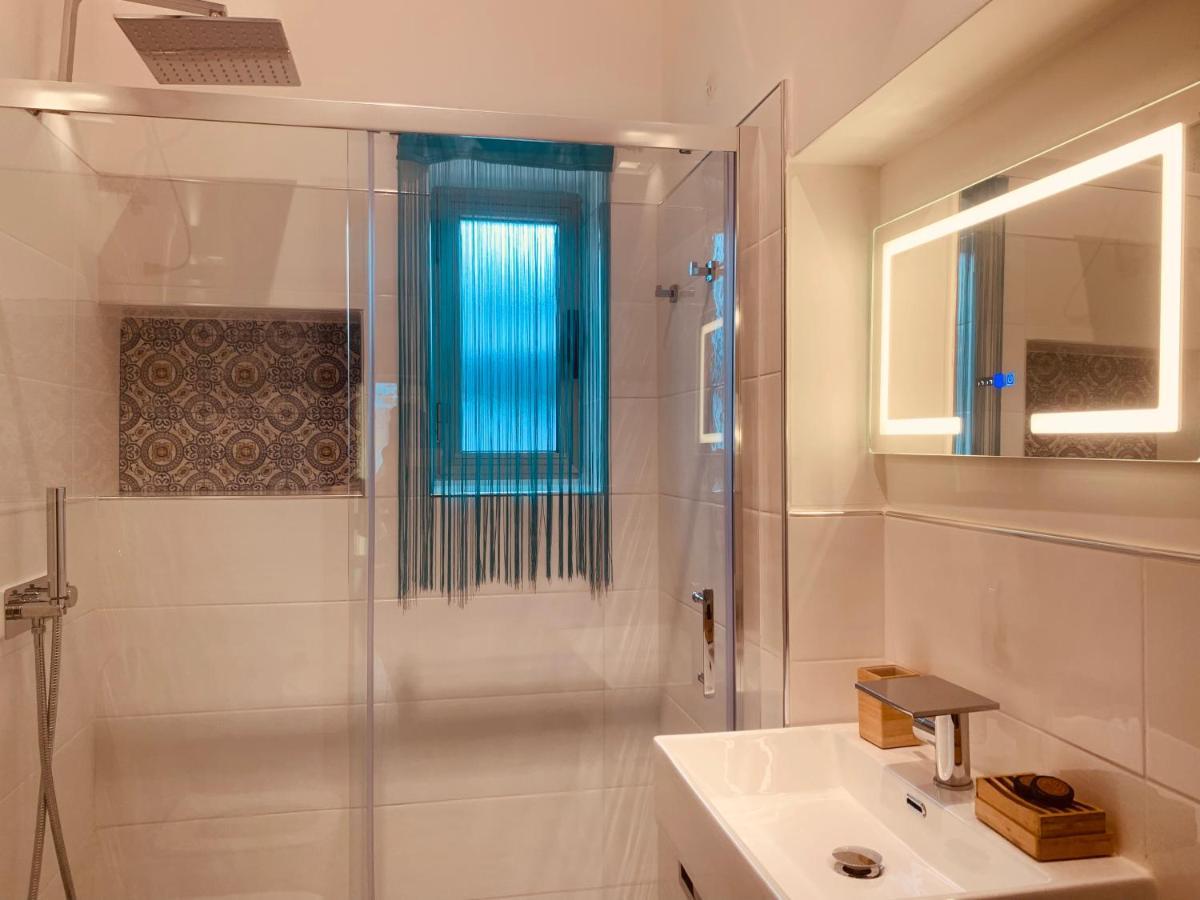 Terre Del Faro Apartment Scanzano Jonico Luaran gambar