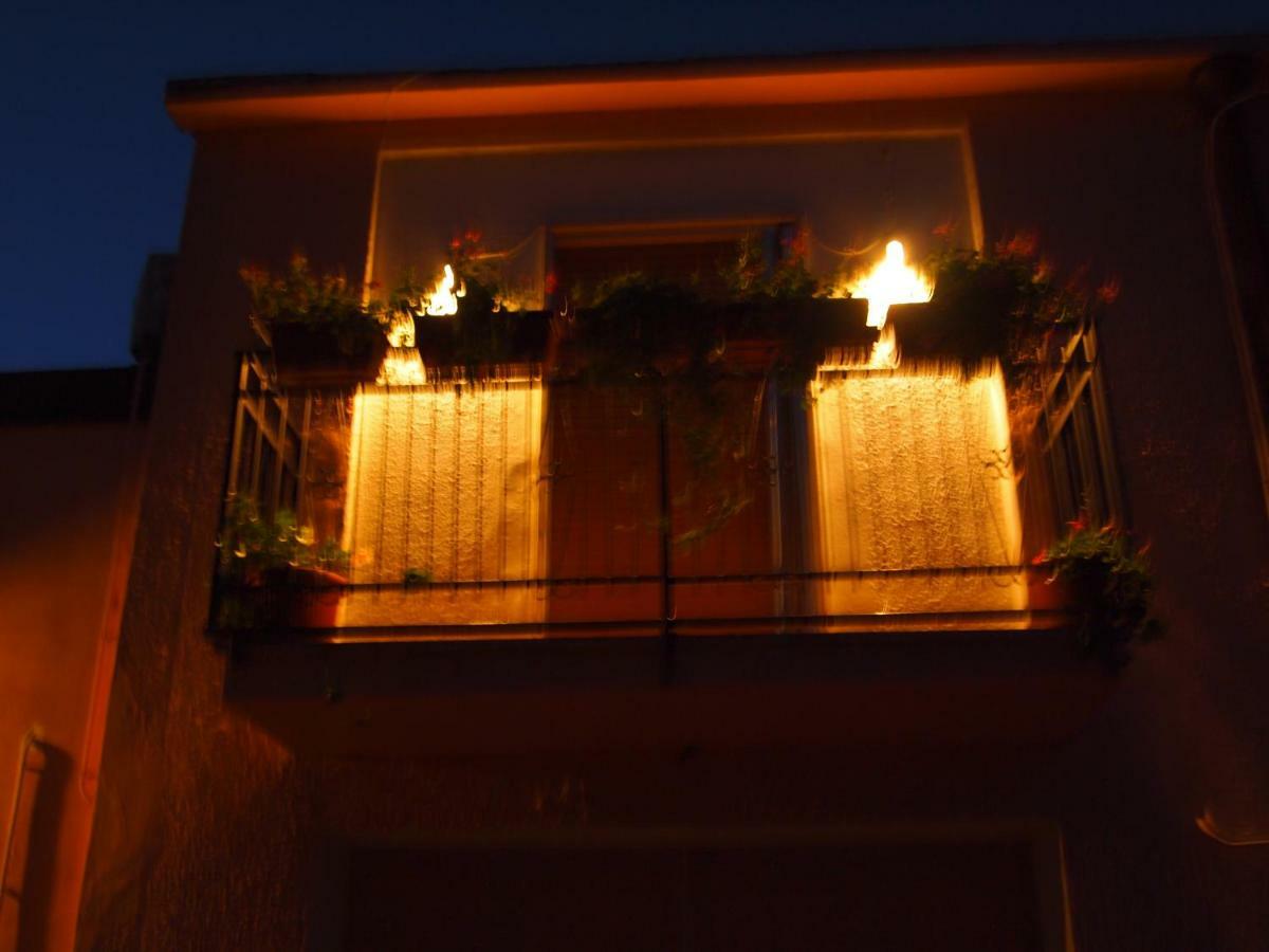 Terre Del Faro Apartment Scanzano Jonico Luaran gambar