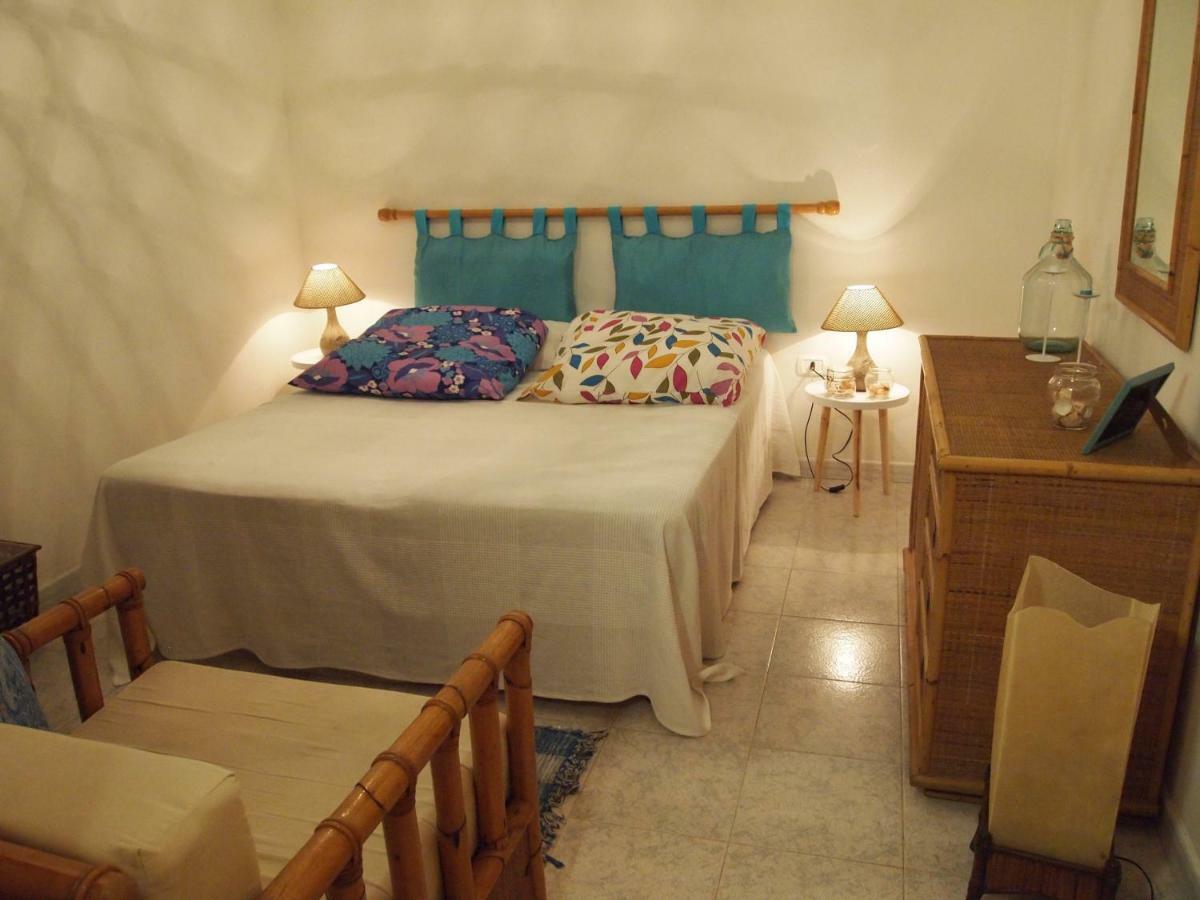 Terre Del Faro Apartment Scanzano Jonico Luaran gambar